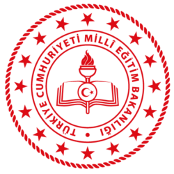 Milli Eğitim Bakanlığı Arma Logo